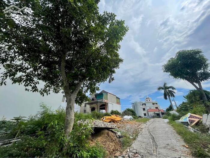 Hình ảnh Chính chủ Bán lô đất 102m2 cách đường EC Hùng Thắng chỉ hơn 10m tại Hùng Thắng, Bãi Cháy, Hạ Long. 3