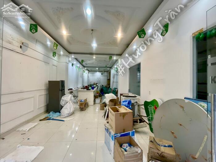 Hình ảnh 65 triệu - CHO THUÊ NHÀ CĂN GÓC 3 TẦNG, NGANG 8m GÓC 2 MẶT TIỀN ĐƯỜNG PHAN ĐÌNH PHÙNG & ĐƯỜNG HẢI THƯỢNG LÃNG ÔNG 2