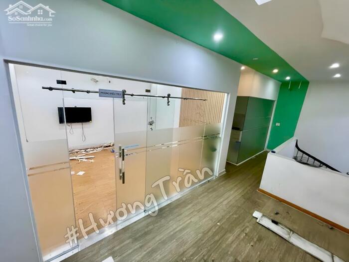 Hình ảnh 65 triệu - CHO THUÊ NHÀ CĂN GÓC 3 TẦNG, NGANG 8m GÓC 2 MẶT TIỀN ĐƯỜNG PHAN ĐÌNH PHÙNG & ĐƯỜNG HẢI THƯỢNG LÃNG ÔNG 3