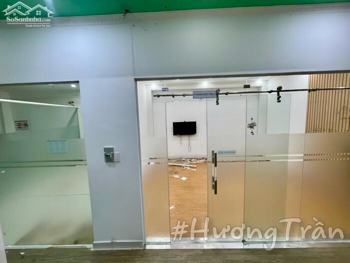 Hình ảnh 65 triệu - CHO THUÊ NHÀ CĂN GÓC 3 TẦNG, NGANG 8m GÓC 2 MẶT TIỀN ĐƯỜNG PHAN ĐÌNH PHÙNG & ĐƯỜNG HẢI THƯỢNG LÃNG ÔNG 4