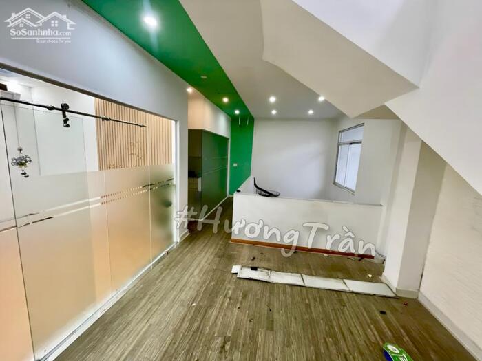 Hình ảnh 65 triệu - CHO THUÊ NHÀ CĂN GÓC 3 TẦNG, NGANG 8m GÓC 2 MẶT TIỀN ĐƯỜNG PHAN ĐÌNH PHÙNG & ĐƯỜNG HẢI THƯỢNG LÃNG ÔNG 6