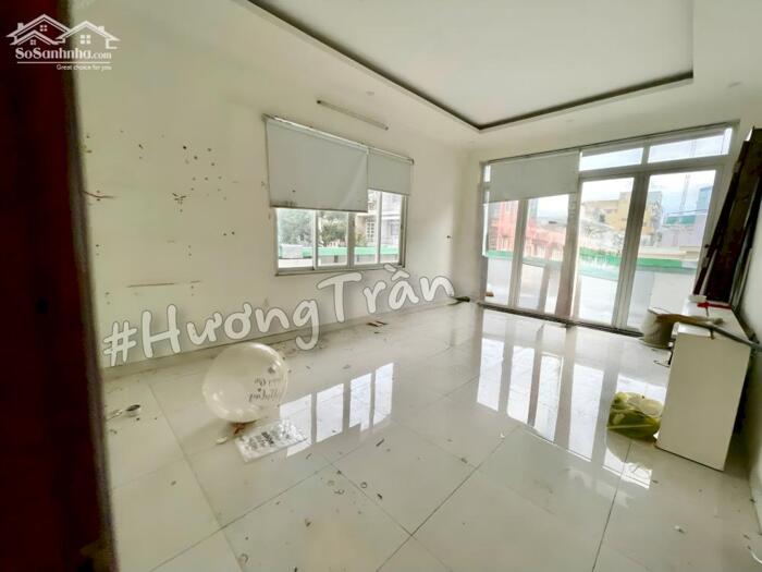 Hình ảnh 65 triệu - CHO THUÊ NHÀ CĂN GÓC 3 TẦNG, NGANG 8m GÓC 2 MẶT TIỀN ĐƯỜNG PHAN ĐÌNH PHÙNG & ĐƯỜNG HẢI THƯỢNG LÃNG ÔNG 8