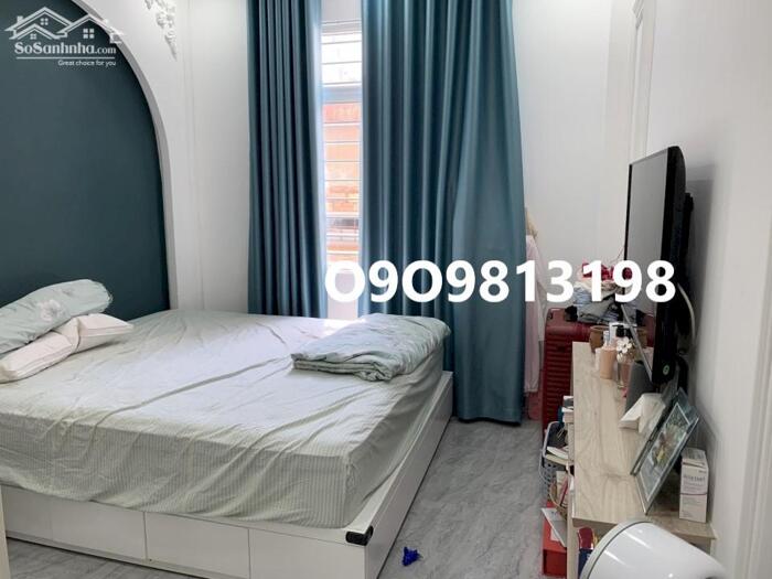 Hình ảnh ️️️Nhà SHR 5 Tầng P.COL Quận 1 Bán Nhanh Giao Ngay.️️️ 0