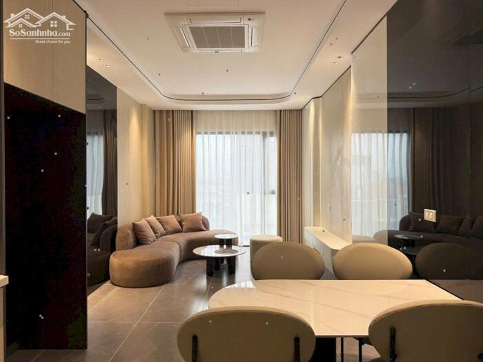 Hình ảnh Bán Nhà Phúc Đồng. Đi bộ ra Hồ - Gần Aeon Long Biên - Thang Máy- Ô tô tránh. Lh 0965858116 3