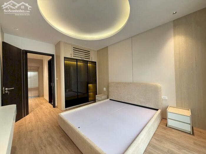 Hình ảnh Bán Nhà Phúc Đồng. Đi bộ ra Hồ - Gần Aeon Long Biên - Thang Máy- Ô tô tránh. Lh 0965858116 5