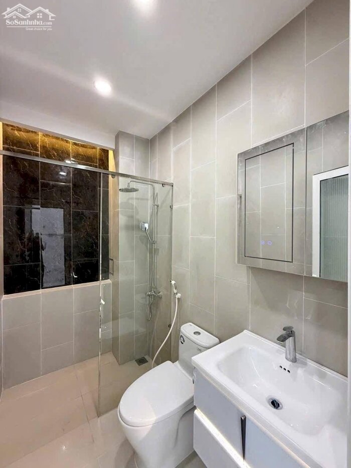 Hình ảnh BÁN NHÀ 1T1L, mới đẹp - KDC VẠN PHÁT - CỒN KHƯƠNG. Mặt Tiền, ở & KD, VPCTy,... 8