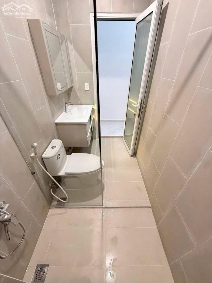 Hình ảnh BÁN NHÀ 1T1L, mới đẹp - KDC VẠN PHÁT - CỒN KHƯƠNG. Mặt Tiền, ở & KD, VPCTy,... 9