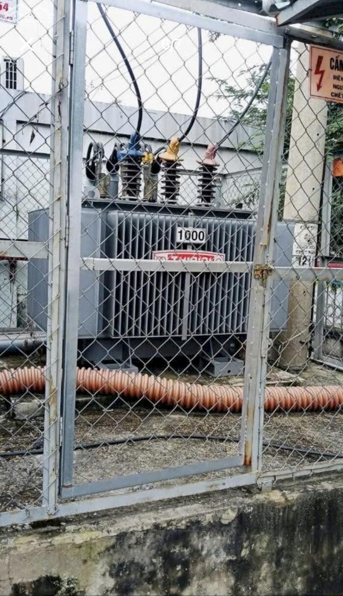 Hình ảnh Bán/cho thuê dài hạn nhà xưởng 4000m2 Tân Thới Nhất Quận 12 2