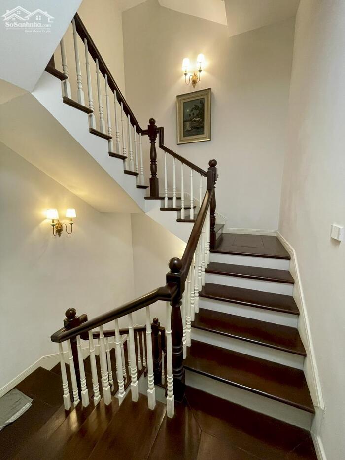 Hình ảnh DUY NHẤT - HIẾM CÓ KHÓ TÌM: Bán nhà liền kề Tô Hiệu – Bà Triệu, Hà Đông, 83m² x 4 tầng, ô tô tránh, an ninh biệt lập 13