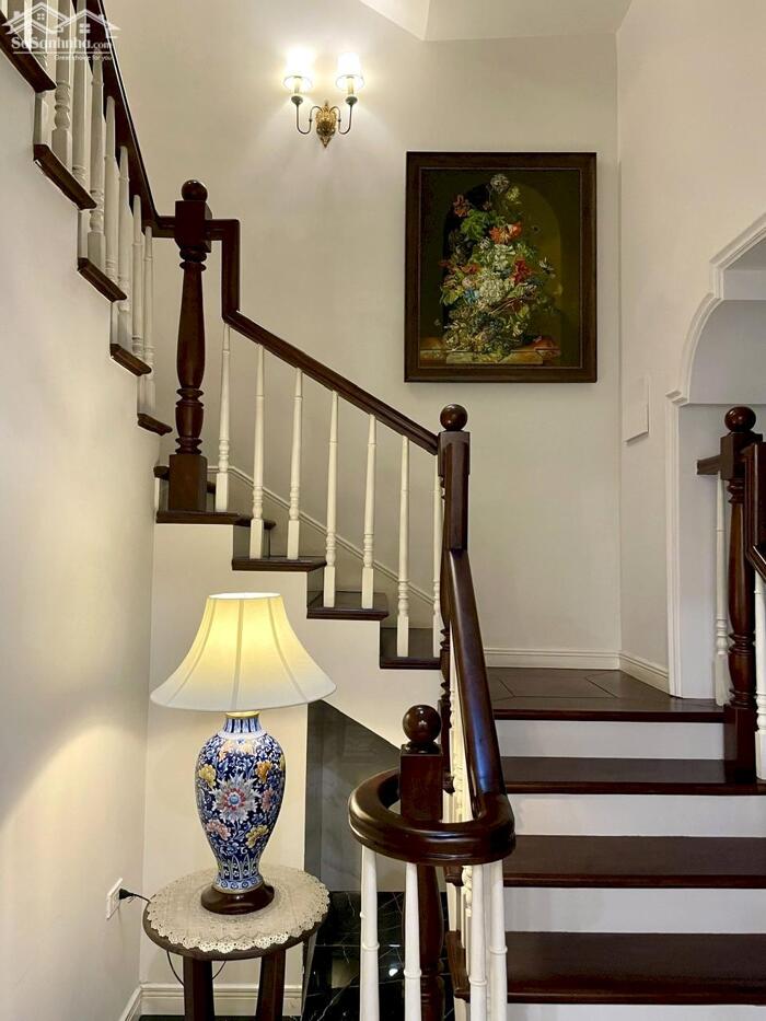 Hình ảnh DUY NHẤT - HIẾM CÓ KHÓ TÌM: Bán nhà liền kề Tô Hiệu – Bà Triệu, Hà Đông, 83m² x 4 tầng, ô tô tránh, an ninh biệt lập 1