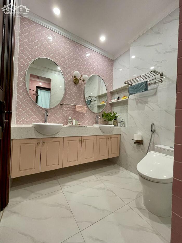 Hình ảnh DUY NHẤT - HIẾM CÓ KHÓ TÌM: Bán nhà liền kề Tô Hiệu – Bà Triệu, Hà Đông, 83m² x 4 tầng, ô tô tránh, an ninh biệt lập 6