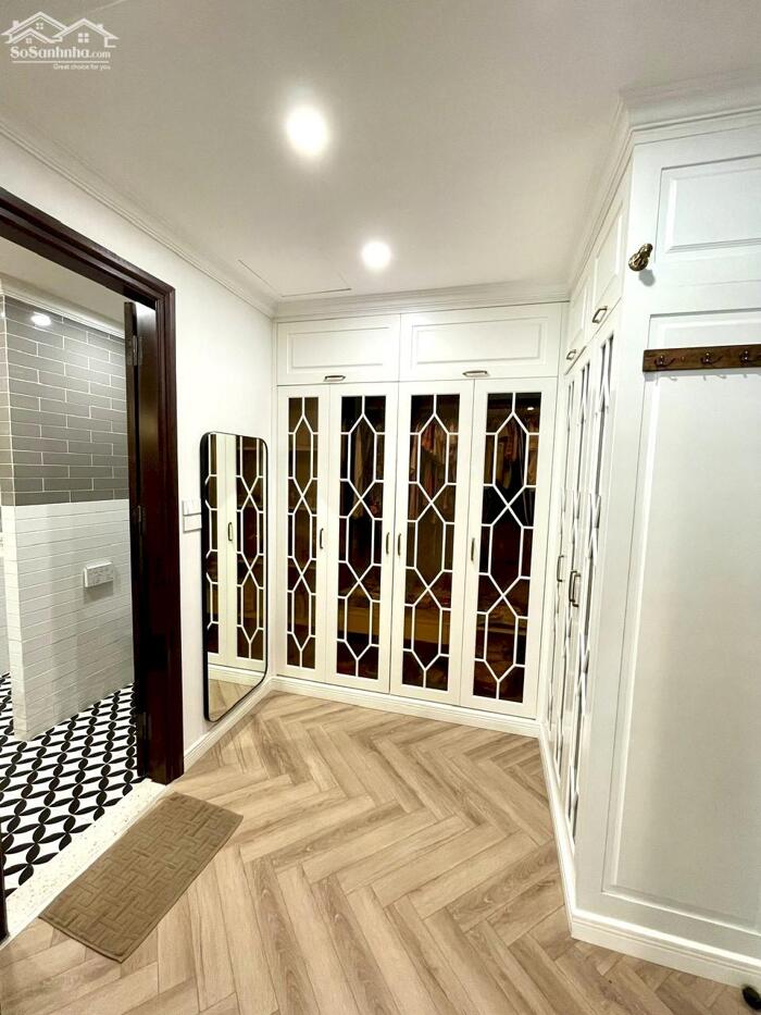 Hình ảnh DUY NHẤT - HIẾM CÓ KHÓ TÌM: Bán nhà liền kề Tô Hiệu – Bà Triệu, Hà Đông, 83m² x 4 tầng, ô tô tránh, an ninh biệt lập 2