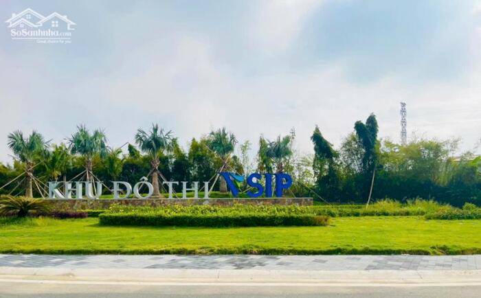 Hình ảnh VSIP NGHỆ AN - KHU ĐÔ THỊ TÍCH HỢP LỚN NHẤT NGHỆ AN NGAY ĐẠI LỘ VINH - CỬA LÒ72M 1