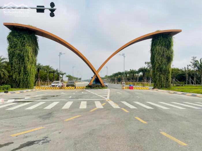 Hình ảnh VSIP NGHỆ AN - KHU ĐÔ THỊ TÍCH HỢP LỚN NHẤT NGHỆ AN NGAY ĐẠI LỘ VINH - CỬA LÒ72M 2