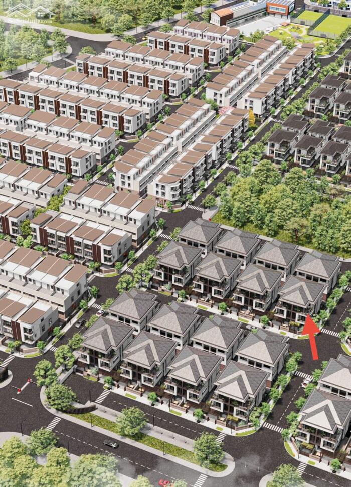 Hình ảnh VSIP NGHỆ AN - KHU ĐÔ THỊ TÍCH HỢP LỚN NHẤT NGHỆ AN NGAY ĐẠI LỘ VINH - CỬA LÒ72M 6