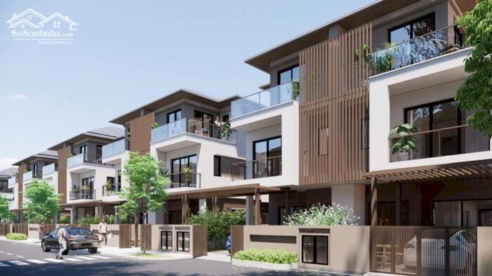 Hình ảnh VSIP NGHỆ AN - KHU ĐÔ THỊ TÍCH HỢP LỚN NHẤT NGHỆ AN NGAY ĐẠI LỘ VINH - CỬA LÒ72M 7