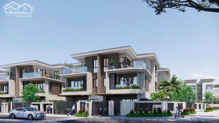 Hình ảnh VSIP NGHỆ AN - KHU ĐÔ THỊ TÍCH HỢP LỚN NHẤT NGHỆ AN NGAY ĐẠI LỘ VINH - CỬA LÒ72M 8