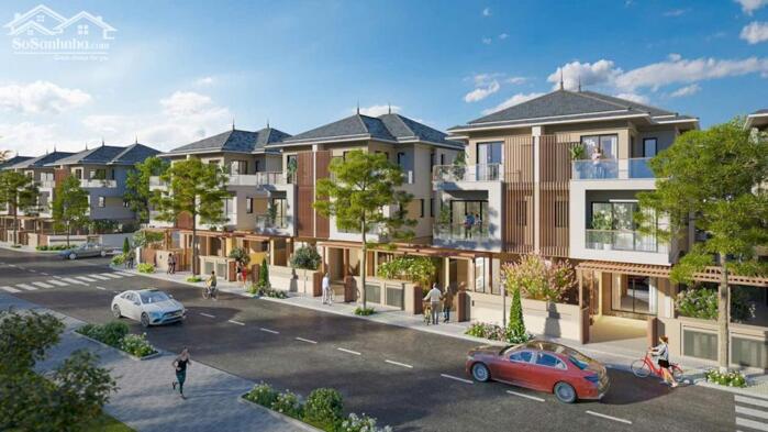 Hình ảnh VSIP NGHỆ AN - KHU ĐÔ THỊ TÍCH HỢP LỚN NHẤT NGHỆ AN NGAY ĐẠI LỘ VINH - CỬA LÒ72M 9