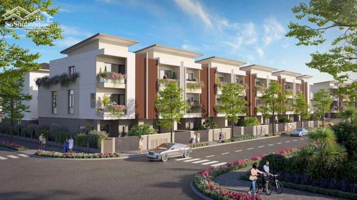 Hình ảnh VSIP NGHỆ AN - KHU ĐÔ THỊ TÍCH HỢP LỚN NHẤT NGHỆ AN NGAY ĐẠI LỘ VINH - CỬA LÒ72M 13