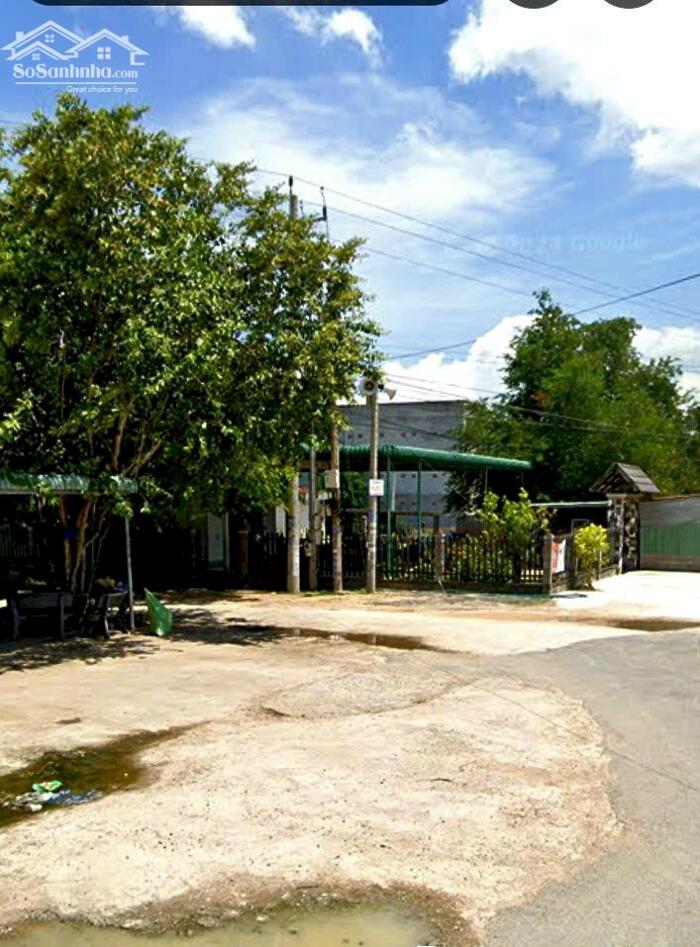 Hình ảnh Đất Ngộp-Dân Hoà-Hàm Thuận Bắc( Thuận Hoà)-Lâm Đồng-DT 2.800m2,mặt tiền 42m. 0