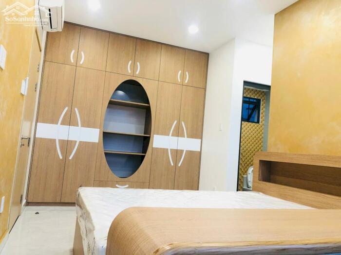 Hình ảnh PENHOUSE DUPLEX 3PN 3WC PRECIA số lượng giới hạn FULL NỘI THẤT GIÁ SIÊU SỐC CHỈ 18 TRIỆU 4