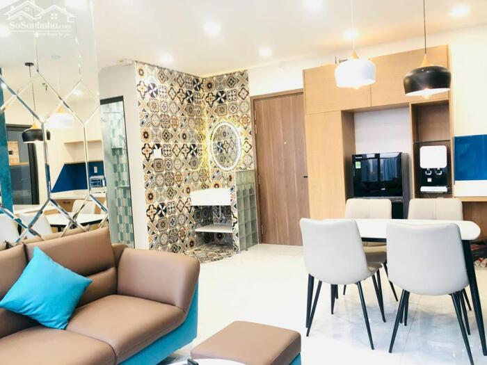 Hình ảnh PENHOUSE DUPLEX 3PN 3WC PRECIA số lượng giới hạn FULL NỘI THẤT GIÁ SIÊU SỐC CHỈ 18 TRIỆU 1