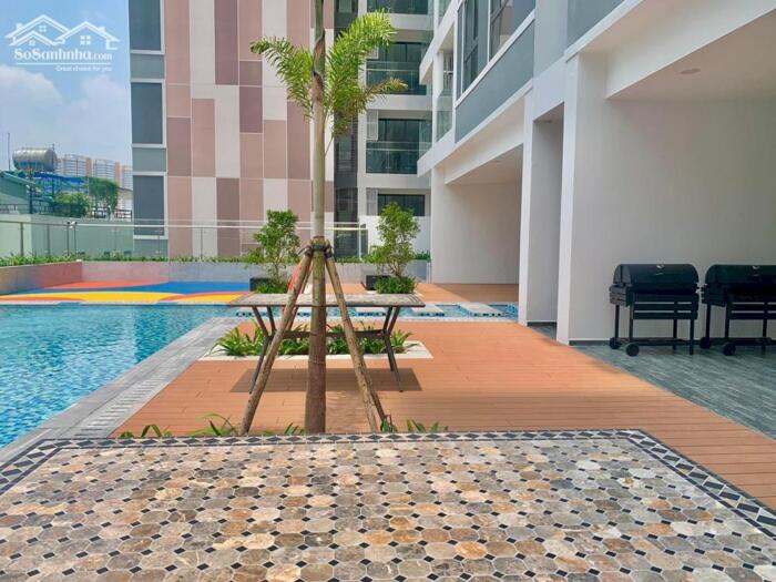 Hình ảnh PENHOUSE DUPLEX 3PN 3WC PRECIA số lượng giới hạn FULL NỘI THẤT GIÁ SIÊU SỐC CHỈ 18 TRIỆU 8