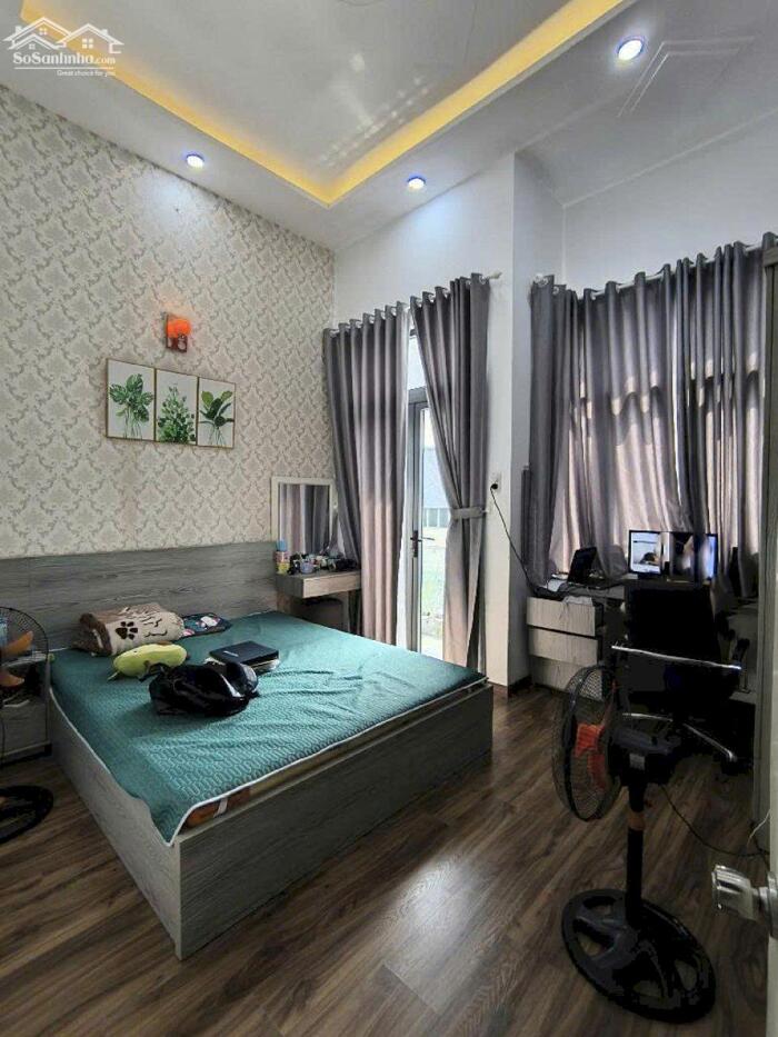 Hình ảnh Bán nhà mặt phố An Trạch 120m2 mặt phố giá trong ngõ vị trí đẹp 40 tỷ 2