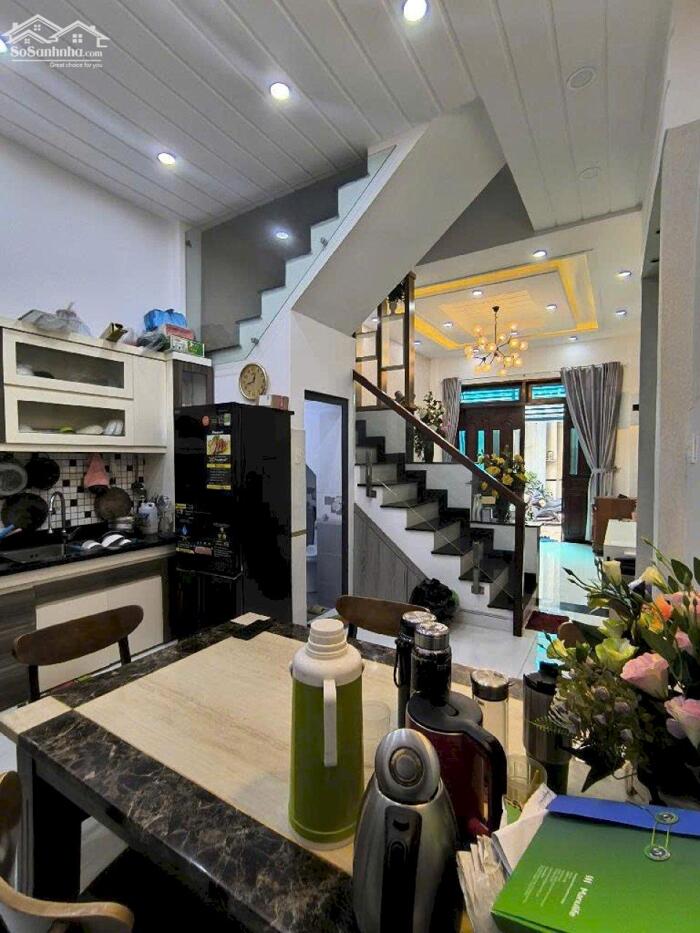 Hình ảnh Bán nhà mặt phố An Trạch 120m2 mặt phố giá trong ngõ vị trí đẹp 40 tỷ 1