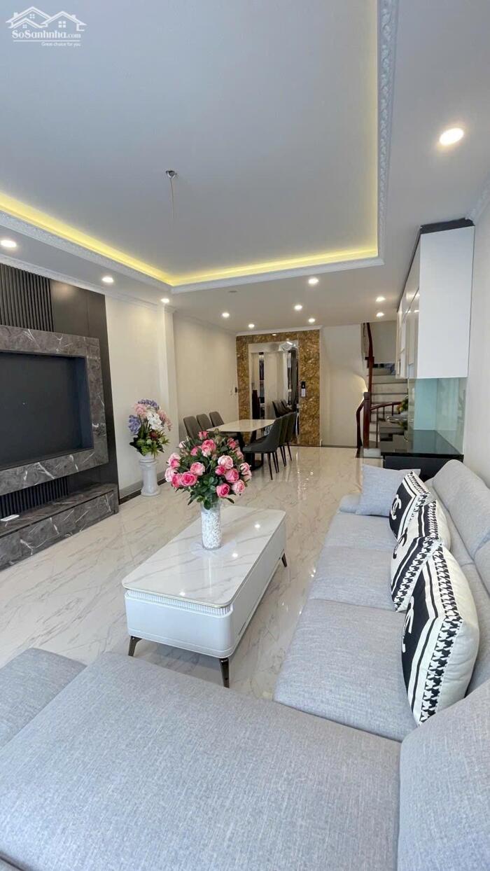 Hình ảnh Bán nhà Đỗ Ngọc Du 30m2 nhà đẹp căn hộ gần phố cổ sổ đẹp 7.6 tỷ 0