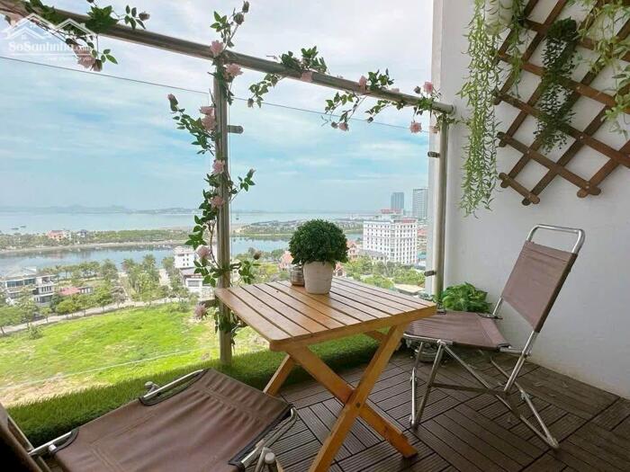 Hình ảnh Bán căn hộ 2Pn 72m2 View Biển chung cư Newlife, trung tâm du lịch Bãi Cháy, Hạ Long, Quảng Ninh. 8