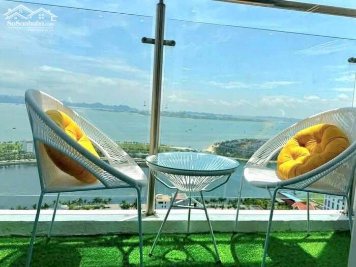 Hình ảnh Bán căn hộ 2Pn 72m2 View Biển chung cư Newlife, trung tâm du lịch Bãi Cháy, Hạ Long, Quảng Ninh. 7