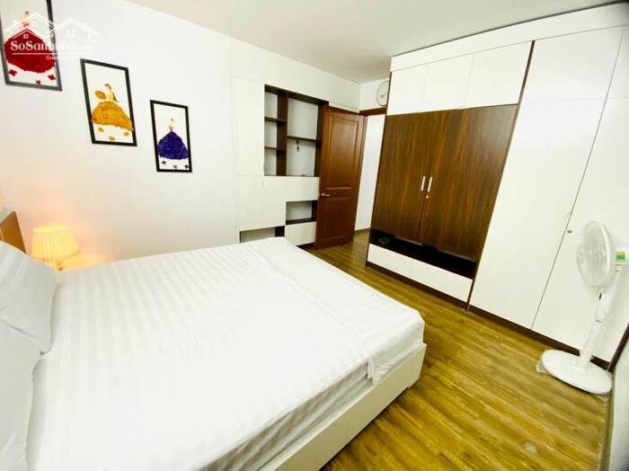 Hình ảnh Bán căn hộ 2Pn 72m2 View Biển chung cư Newlife, trung tâm du lịch Bãi Cháy, Hạ Long, Quảng Ninh. 5