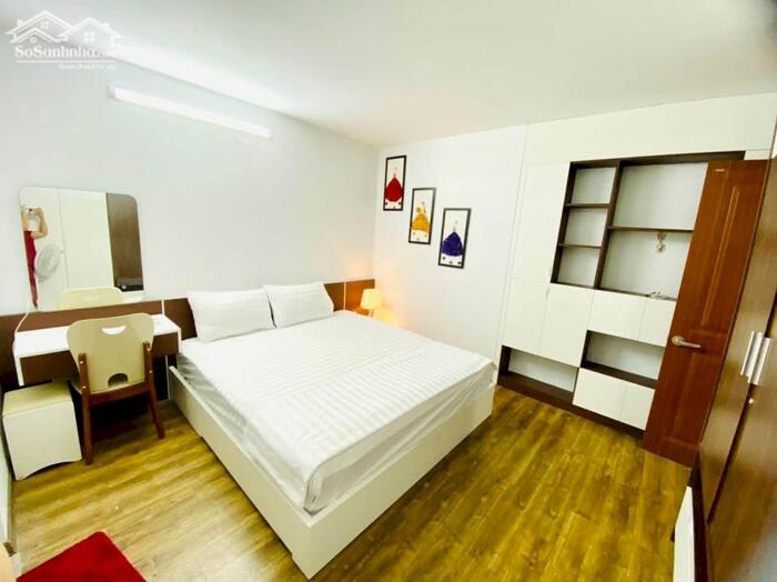 Hình ảnh Bán căn hộ 2Pn 72m2 View Biển chung cư Newlife, trung tâm du lịch Bãi Cháy, Hạ Long, Quảng Ninh. 2