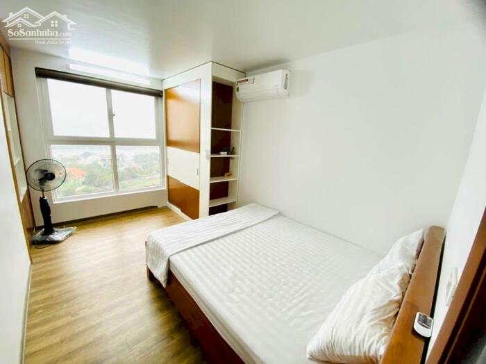 Hình ảnh Bán căn hộ 2Pn 72m2 View Biển chung cư Newlife, trung tâm du lịch Bãi Cháy, Hạ Long, Quảng Ninh. 4