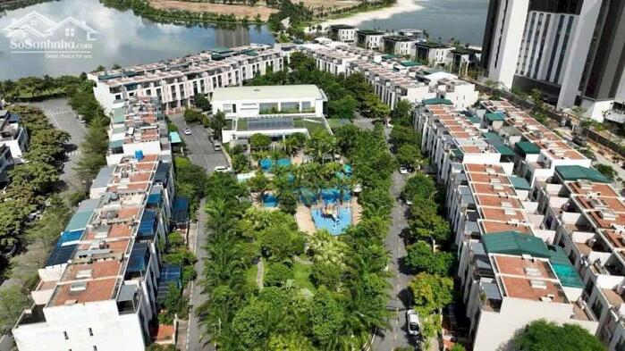 Hình ảnh Chính chủ Bán Căn Liền Kề 3,5 Tầng 99m2 Ven Biển tại trung tâm du Lịch Bãi Cháy, Hạ Long. 7