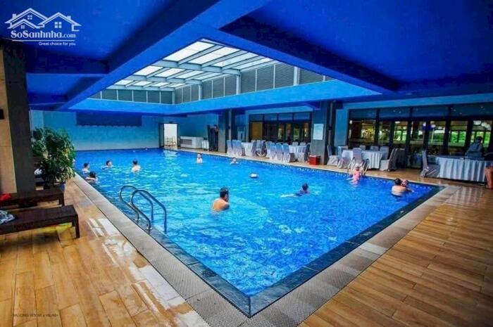 Hình ảnh Chính chủ Bán Căn Liền Kề 3,5 Tầng 99m2 Ven Biển tại trung tâm du Lịch Bãi Cháy, Hạ Long. 4