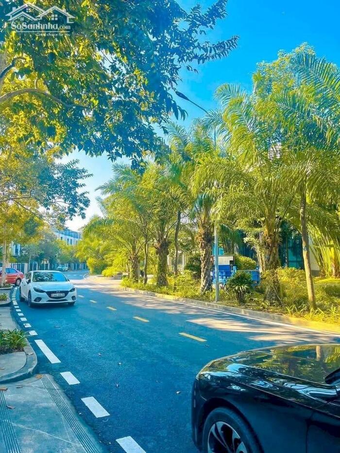 Hình ảnh Chính chủ Bán Căn Liền Kề 3,5 Tầng 99m2 Ven Biển tại trung tâm du Lịch Bãi Cháy, Hạ Long. 6