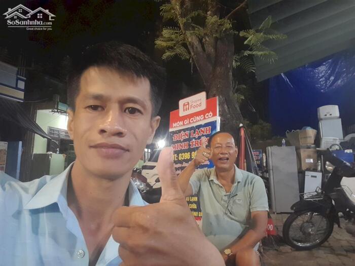 Hình ảnh HÓT _ BÁN NHÀ ĐẸP 2 TẦNG MẶT TIỀN ĐƯỜNG 5.5M DƯƠNG QUẢNG HÀM _HẢI CHÂU _ 72M² [N 4.5 M] 3PN _ GIÁ: 7.6 TỶ 0