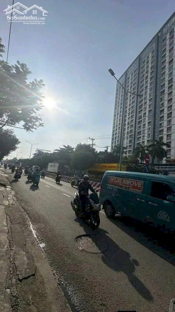 Hình ảnh BDS HVL SIÊU TỐT !! MTKD DT743 736.5m2 chỉ 11.5 tỷ MUA LÀM XƯỞNG OK 1