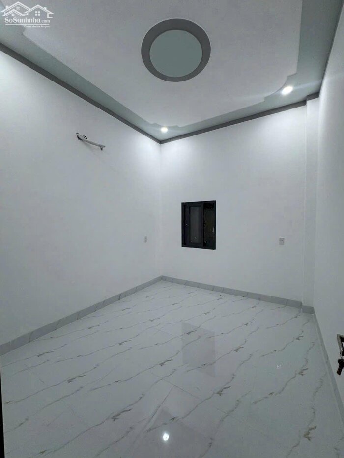 Hình ảnh NHÀ LẦU TÂN TRIỀU – SỔ RIÊNG THỔ CƯ 3