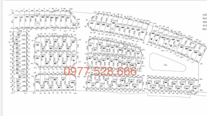 Hình ảnh Hồ sắp làm rồi, Bán 98m đất đấu giá TT4 Cự Khối, diện tích rộng làm nhà vườn, trụ sở công ty 4