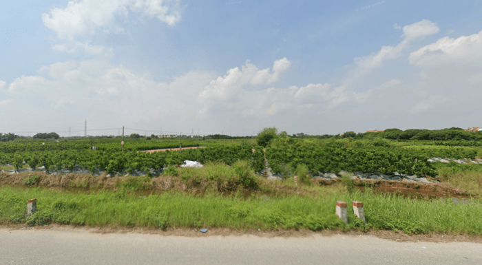 Hình ảnh Bán 2ha đất TMDV mặt đường ĐT 379 Văn Giang, Hưng Yên 0