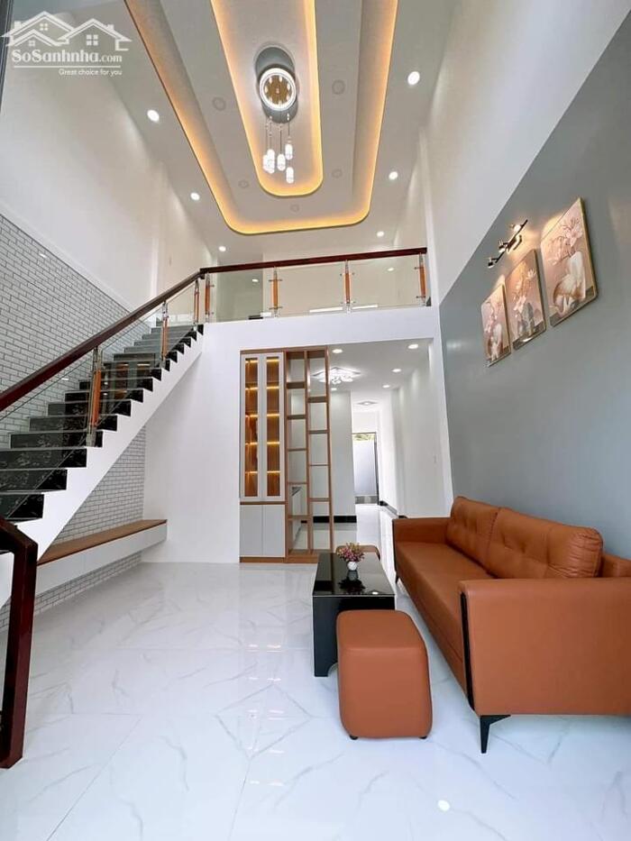 Hình ảnh Mới ra mắt! Nhà Gác Lửng siêu đẹp ngay KDL Bửu Long – Đồng Nai 1