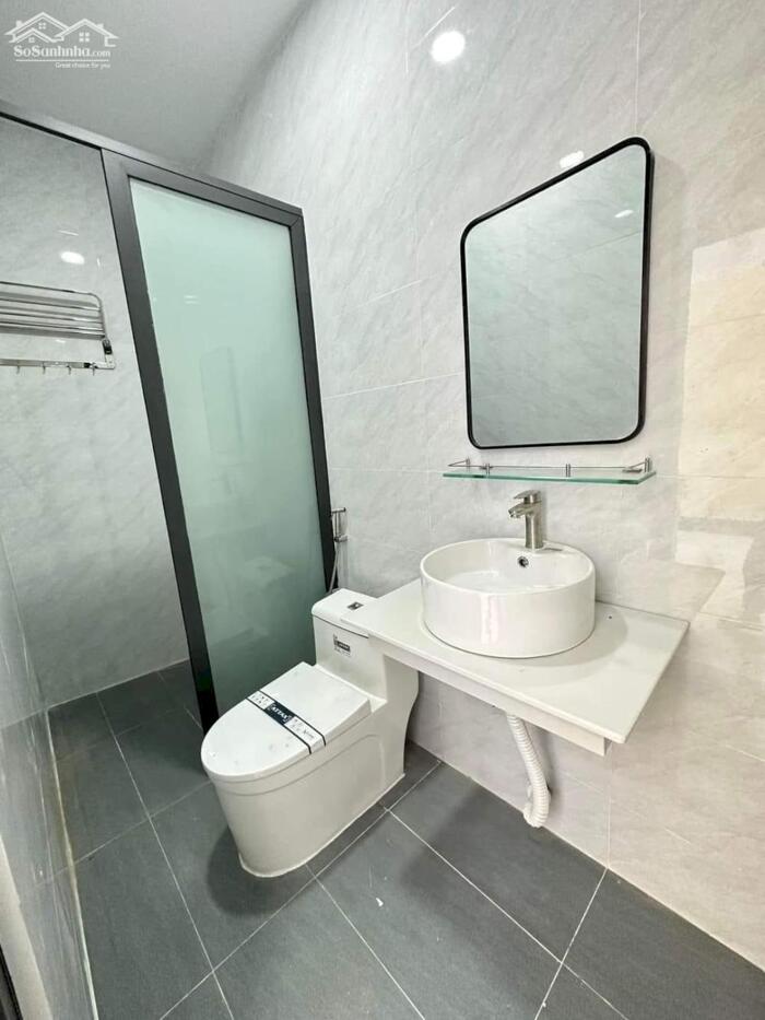 Hình ảnh Mới ra mắt! Nhà Gác Lửng siêu đẹp ngay KDL Bửu Long – Đồng Nai 4