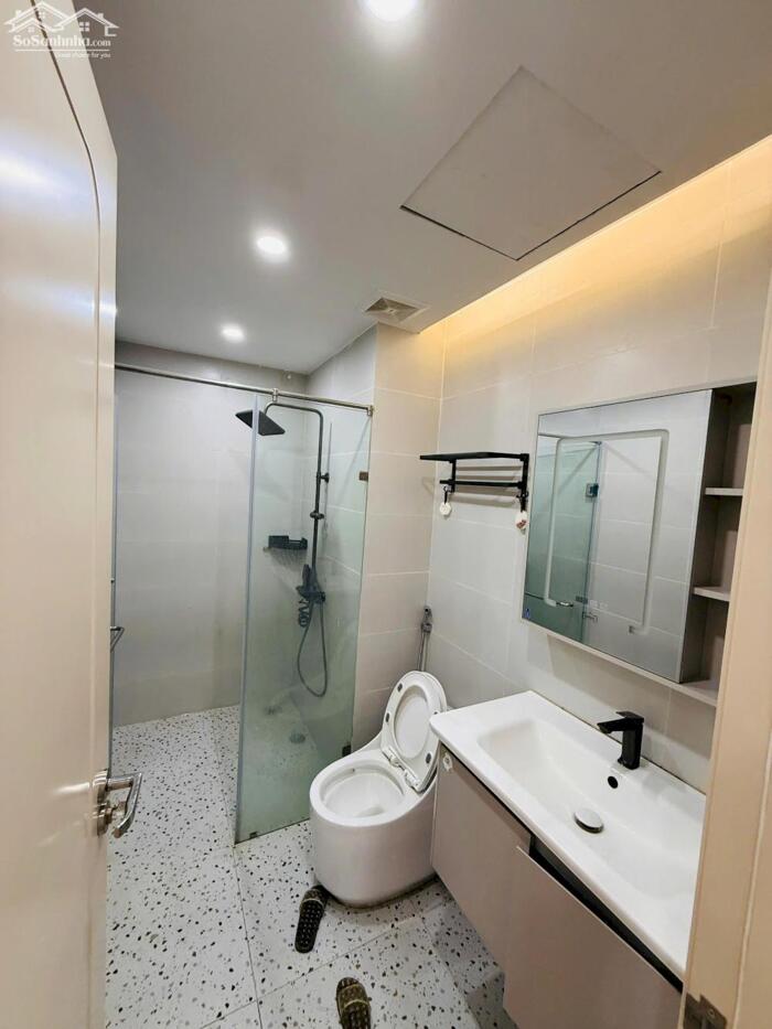 Hình ảnh cho thuê chung cư Hồ Gươm Plaza - Hà Đông, 146m2, 3 phòng ngủ, đủ đồ cao cấp 4