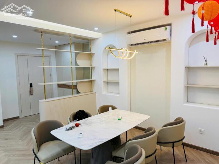 Hình ảnh cho thuê chung cư Hồ Gươm Plaza - Hà Đông, 146m2, 3 phòng ngủ, đủ đồ cao cấp 7