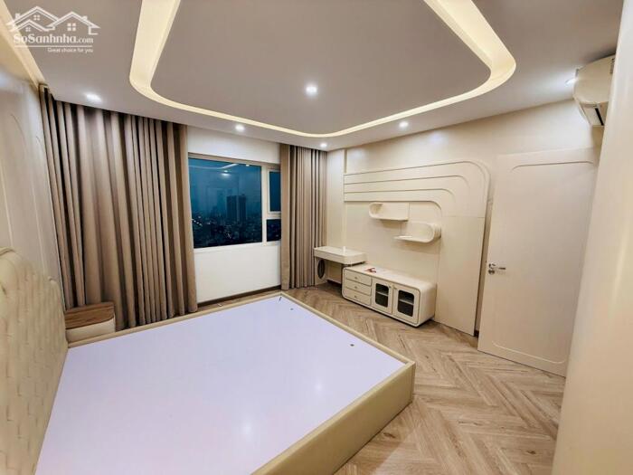 Hình ảnh cho thuê chung cư Hồ Gươm Plaza - Hà Đông, 146m2, 3 phòng ngủ, đủ đồ cao cấp 3