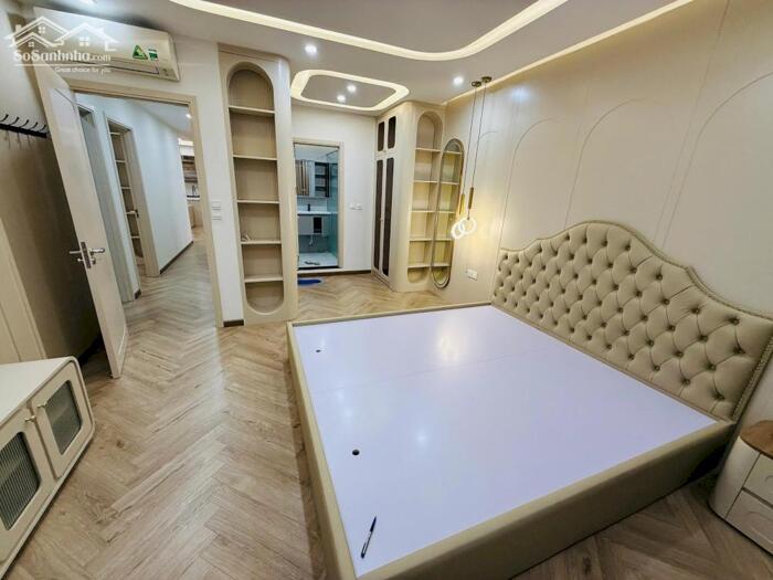 Hình ảnh cho thuê chung cư Hồ Gươm Plaza - Hà Đông, 146m2, 3 phòng ngủ, đủ đồ cao cấp 2