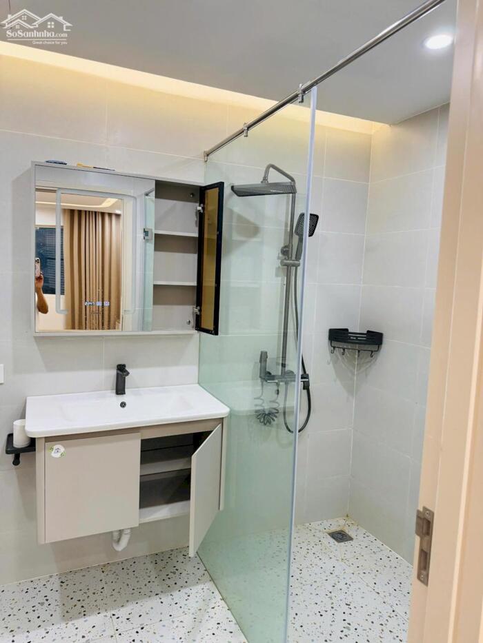 Hình ảnh cho thuê chung cư Hồ Gươm Plaza - Hà Đông, 146m2, 3 phòng ngủ, đủ đồ cao cấp 5